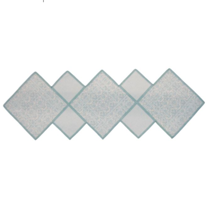 Diamond Cut Table Runner Pattern - Image 2