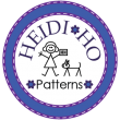 Heidi Ho Patterns