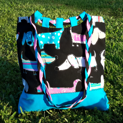 Macey Tote