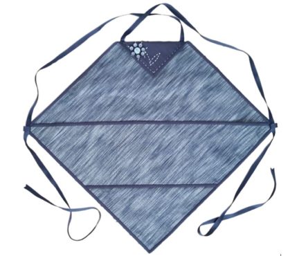 Annie Apron Pattern - Image 3