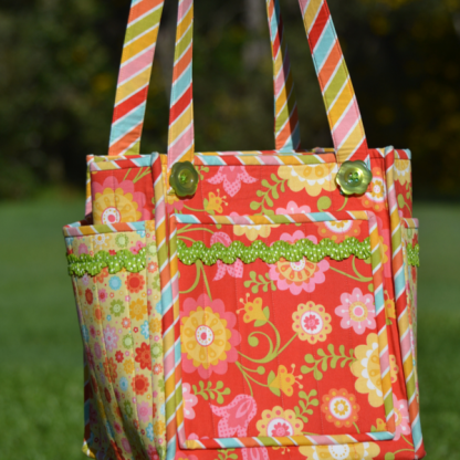 Take It All Tote Pattern - Image 3