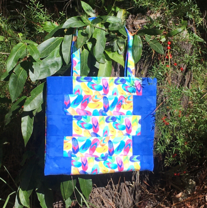 Tara Tote Bag