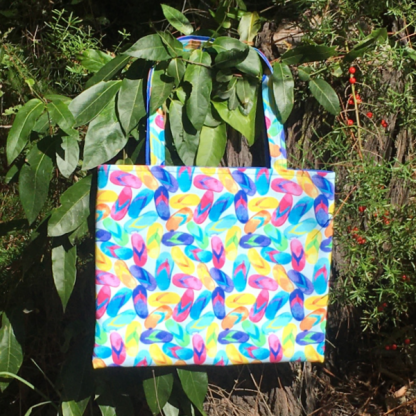 Tara Tote Pattern - Image 2