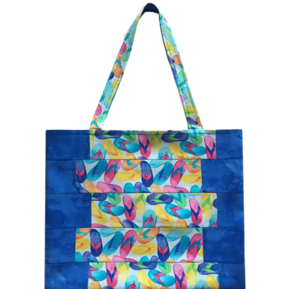 Tara Tote Pattern - Image 4