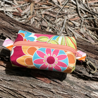 Cali Coin Purse Pattern