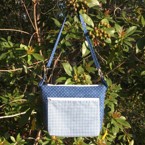 Candy Pouch Pattern - Heidi Ho Patterns