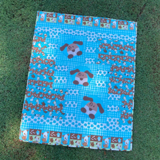 Buddy Quilt