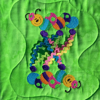 Harper Playmat Pattern - Image 11