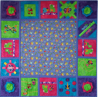 Harper Playmat Pattern - Image 18