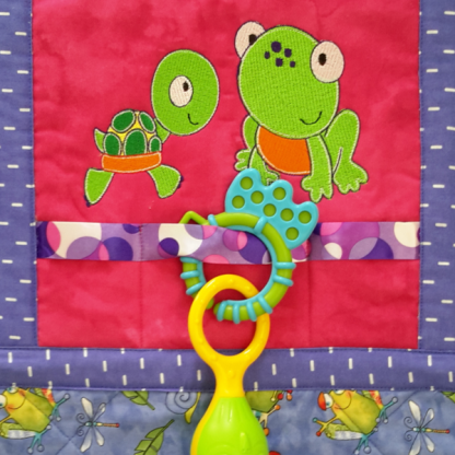 Harper Playmat Pattern - Image 15