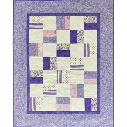 Little Lotti Quilt Pattern - Image 3