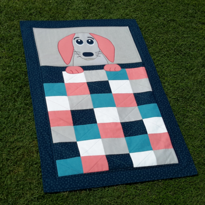 Sleeping Bag Quilt