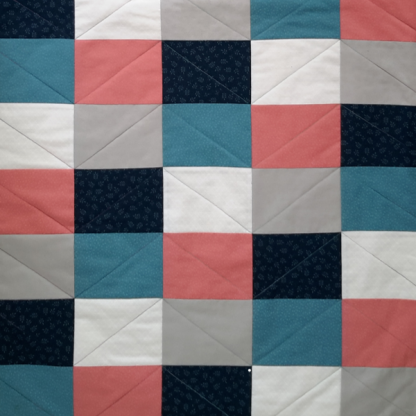 Sleeping Bag Quilt Pattern - Image 6