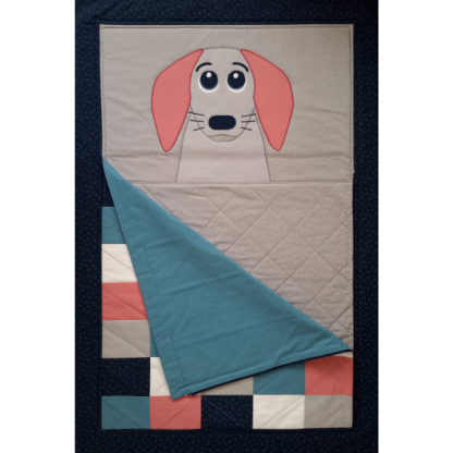 Sleeping Bag Quilt Pattern - Image 4