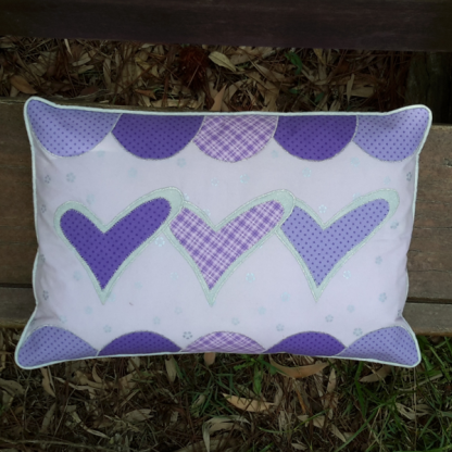 Happy Hearts Cushion_2