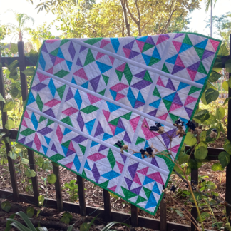 Kirra Quilt