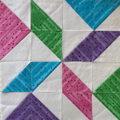 Kirra Quilt - Quilt As You Go - Pattern - Image 4