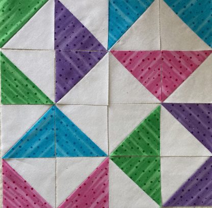 Kirra Quilt - Quilt As You Go - Pattern - Image 5