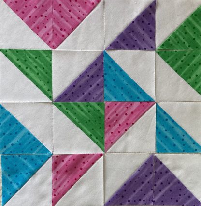 Kirra Quilt - Quilt As You Go - Pattern - Image 6