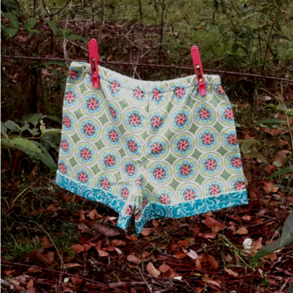 Jack and Jill Shorts Pattern - Image 3