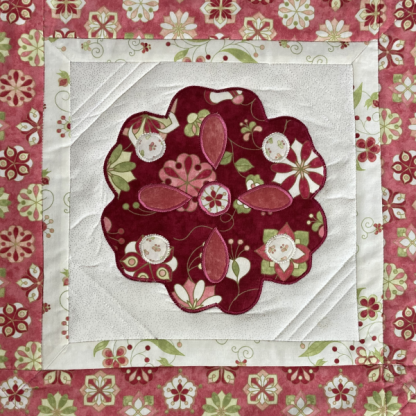 Lucy Lap Quilt Pattern - Image 7