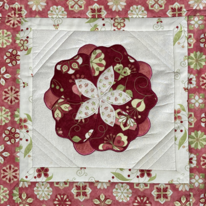 Lucy Lap Quilt Pattern - Image 6