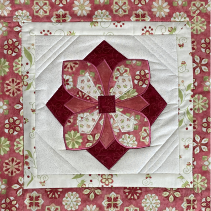 Lucy Lap Quilt Pattern - Image 5