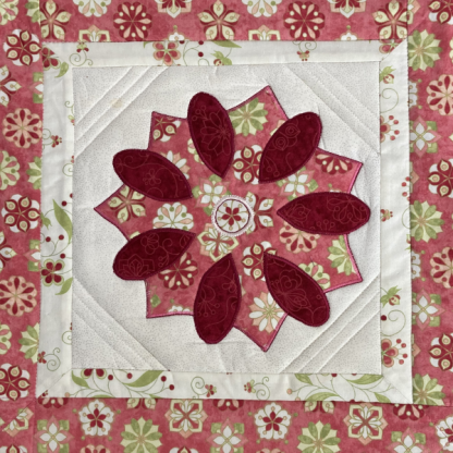 Lucy Lap Quilt Pattern - Image 4