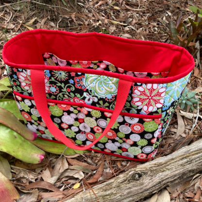 The Crafters' Bag Pattern - Image 3