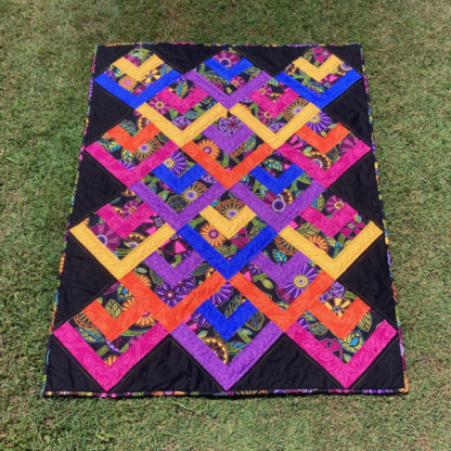 Martys Quilt full