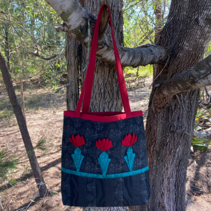 Sienna Tote Pattern