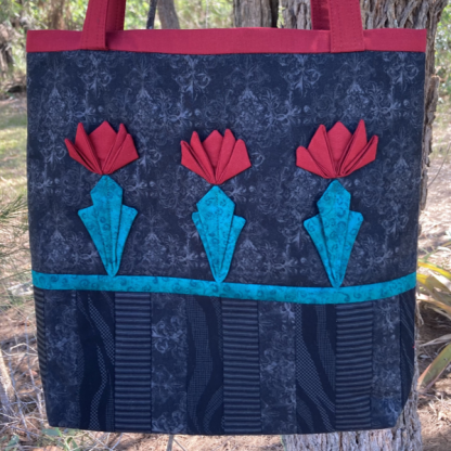 Sienna Tote Pattern - Image 4