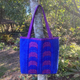 Sharni Tote Pattern