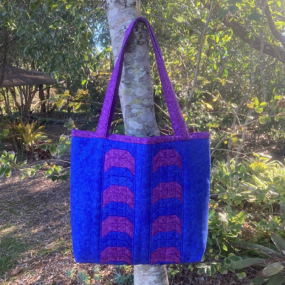 Sharni Tote Pattern