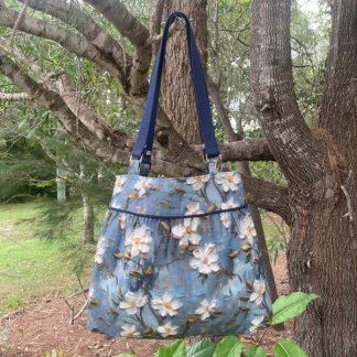 Heather Bag Pattern
