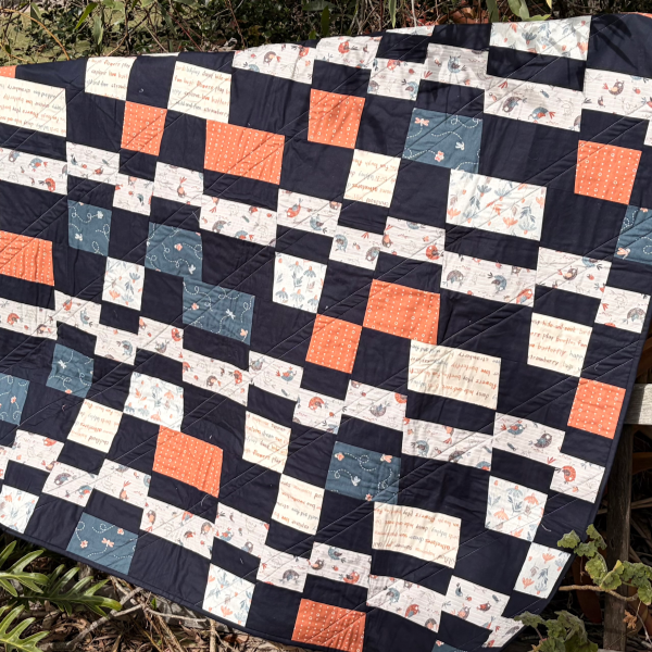 Skylar Quilt Pattern - Image 3