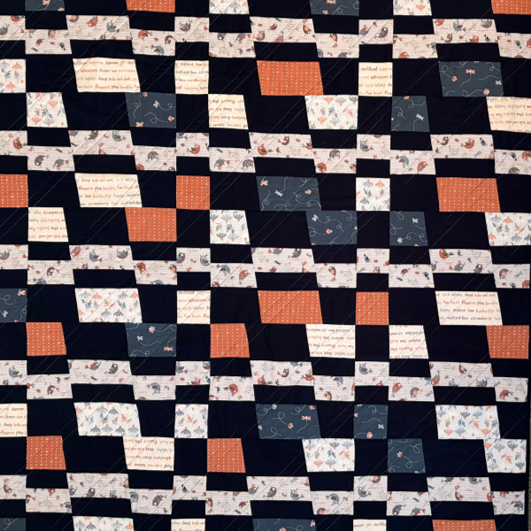 Skylar Quilt Pattern - Image 2